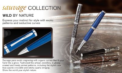 Sauvage Collection