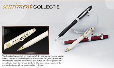 Sentiment Collection
