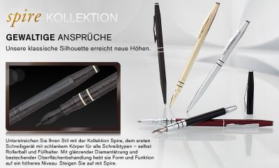 Spire Collection
