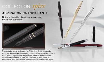 Spire Collection