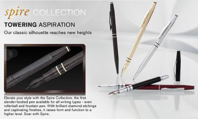 Spire Collection