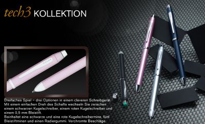 Tech3 Collection