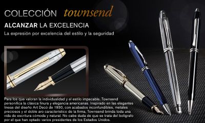 Townsend Collection