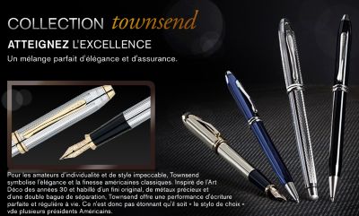 Townsend Collection