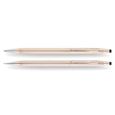 Classic Century14 Karat Gold Filled/Rolled Gold (Item # 150105)