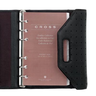 Product image for Kalender-Einlagen für Cross Tagesplaner Taschen (AC232)