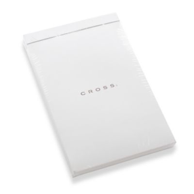 Product image for Recharge pour bloc-notes Jr. cuir (pack de 3)