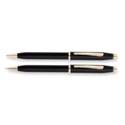 Century IIClassic Black (Item # 250105WG)