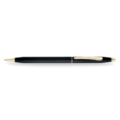 Classic Black