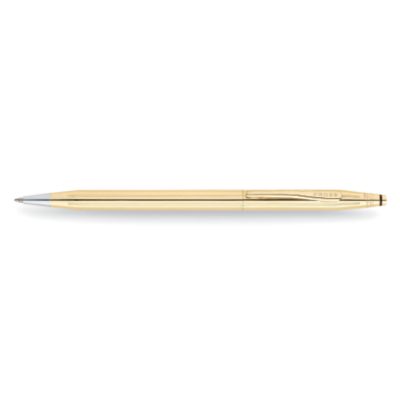 Classic Century18 Karat Gold Filled/Rolled Gold (Item # 2802)
