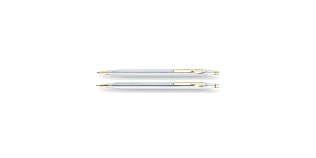 Classic Century Medalist Pen and Pencil Set