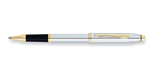 Century II Medalist Selectip Rolling Ball Pen