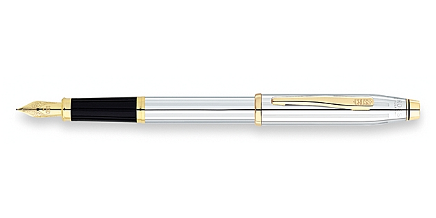 Century II Medalist Fountain Pen