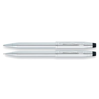 Century IILustrous Chrome (Item # 350105WG)