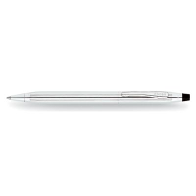 Classic CenturyLustrous Chrome (Item # 3502)