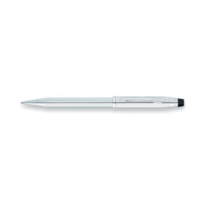 Century II Lustrous Chrome Ballpoint Pen
