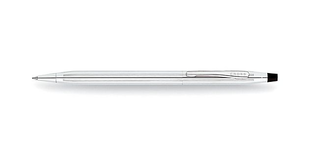 Classic Century Pure Chrome Ballpoint Pen