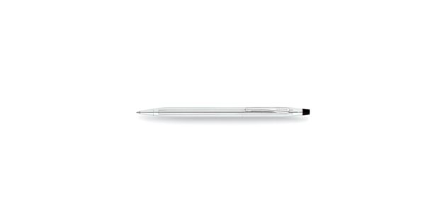 Classic Century Pure Chrome Ballpoint Pen