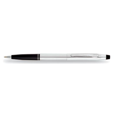 Classic CenturyLustrous Chrome (Item # 3505)