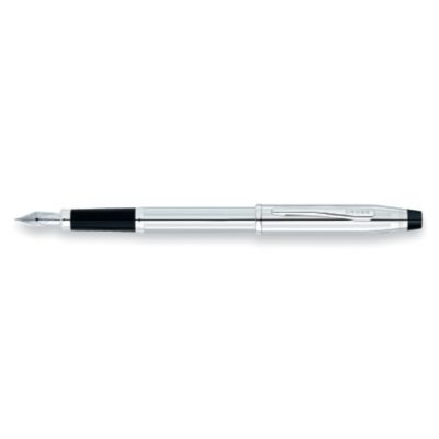 Lustrous Chrome