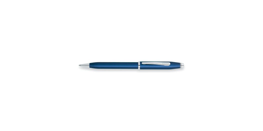 Century II Royal Blue Ballpoint Pen