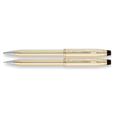 Century II10K Gold Filled/Rolled Gold (Item # 450105WG)