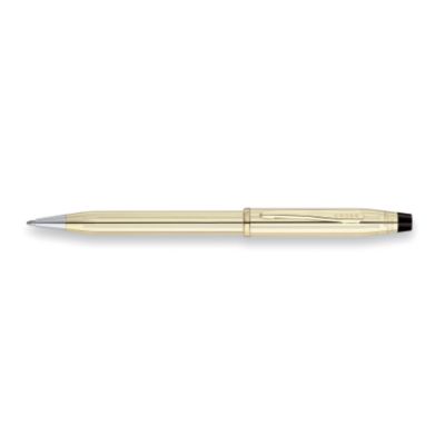 Century II10K Gold Filled/Rolled Gold (Item # 4502WG)