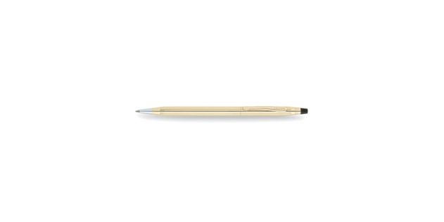 Classic Century 10 Carat Gold Filled/Rolled Gold Ballpoint Pen
