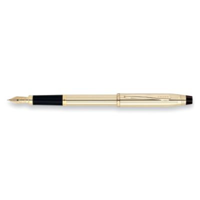 Century II10K Gold Filled/Rolled Gold (Item # 4509)