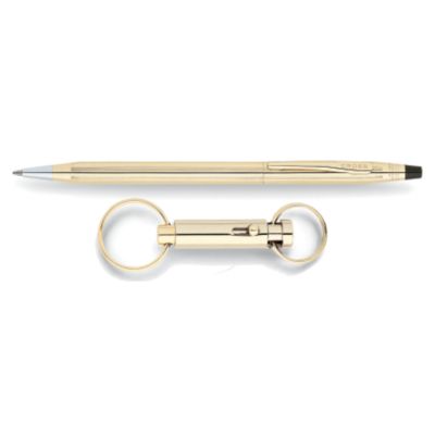 Classic Century10K Gold Filled/Rolled Gold (Item # 4572)