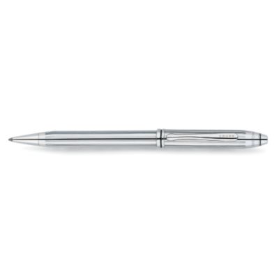 Lustrous Chrome