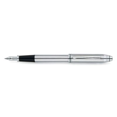 TownsendLustrous Chrome (Item # 536)