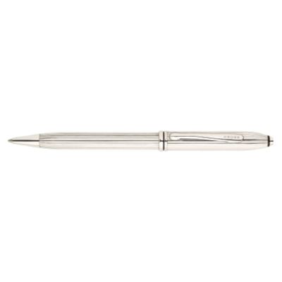 TownsendSterling Silver (Item # H652)