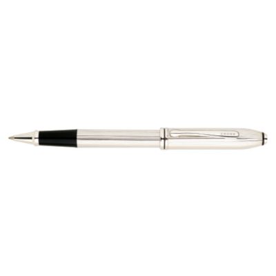 Townsend Sterling Silver Rollerball Pen