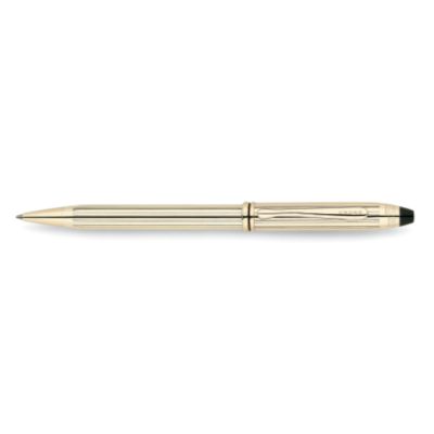Townsend10K Gold Filled/Rolled Gold (Item # 702)