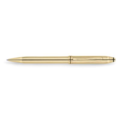 Townsend18 Karat Gold Filled/Rolled Gold (Item # 772)