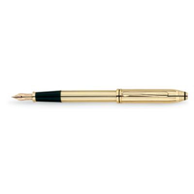 Townsend18 Karat Gold Filled/Rolled Gold (Item # 776)