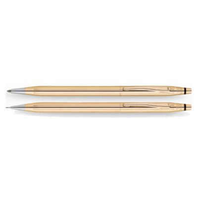 Classic Century18 Karat Gold (Item # 803105)