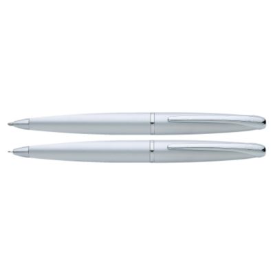 ATXMatte Chrome (Item # 881-1)