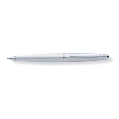 Product image for ATX Matte Chrome Ballpoint