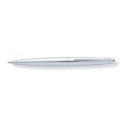 Product image for ATX Pure Chrome Ballpoint 