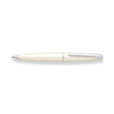 Product image for ATX Parelmoerwitte balpen