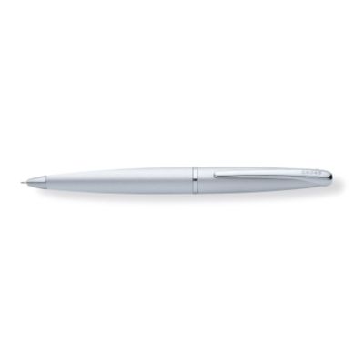 ATXMatte Chrome (Item # 883-1)