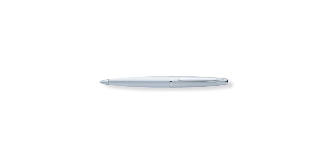 ATX Matte Chrome 0.7mm Pencil