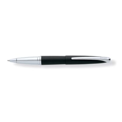 Product image for ATX Basalt-Schwarz Selectip-Pen Rollerball