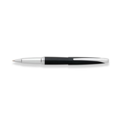Product image for ATX Zwart gelakte kogelpen