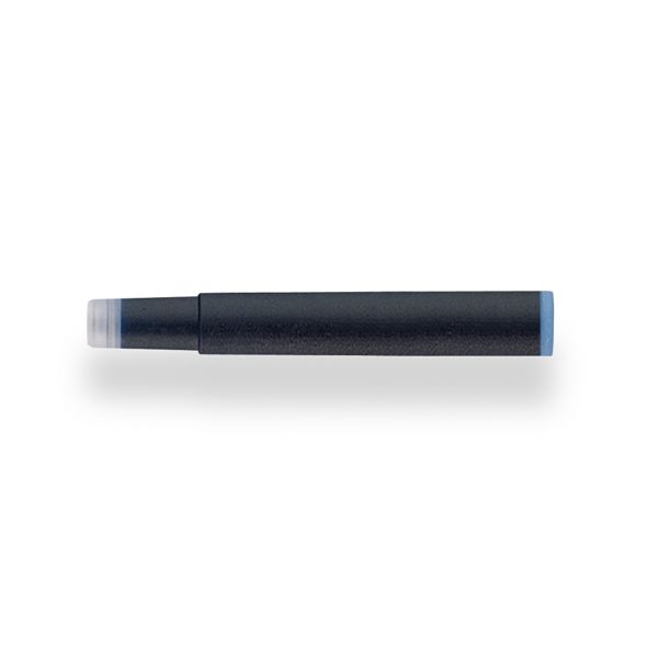 Slim Fountain Pen Ink Cartridges for Spire & Classic Century - 6 Cartridges