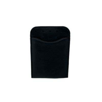 Product image for Billetera de Piel con Clip