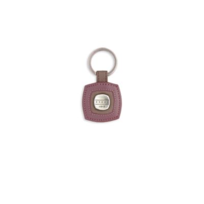 Product image for 1846 Leder sleutelhanger