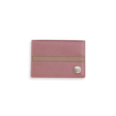 Product image for 1846 Leder kaarthouder